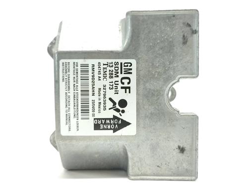 Used ECU airbags OPEL ZAFIRA / ZAFIRA FAMILY B (A05) [2005-2019]  10992588