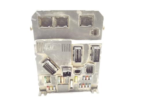 Used Electronic module Electronic module 38464540 38464540