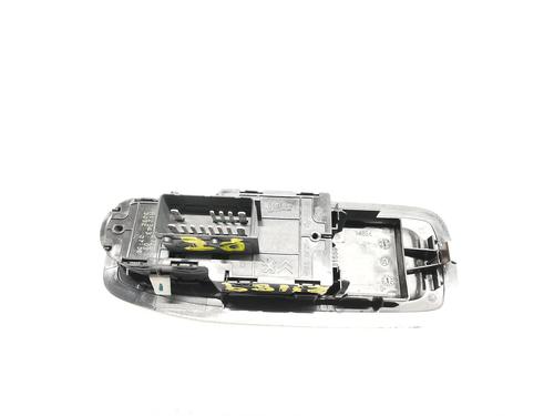 Left front window switch PEUGEOT 208 I (CA_, CC_) 1.2 VTI 82 | BP32759973I27 - Image 2