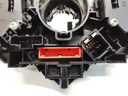 Switch RENAULT MEGANE II (BM0/1_, CM0/1_) 1.5 dCi (BM1F, CM1F) | BP29608912I30 