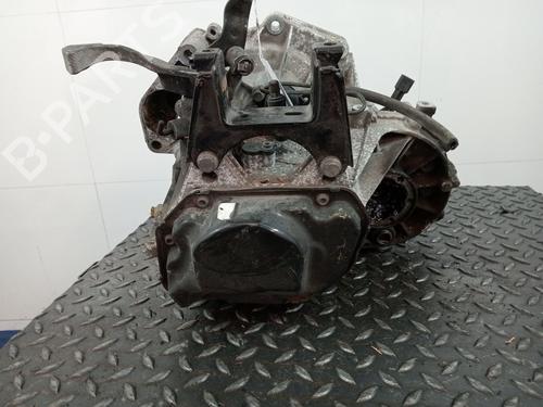 Used Gearbox Gearbox SEAT IBIZA III (6L1) 1.2 (64 hp) 33756327 33756327