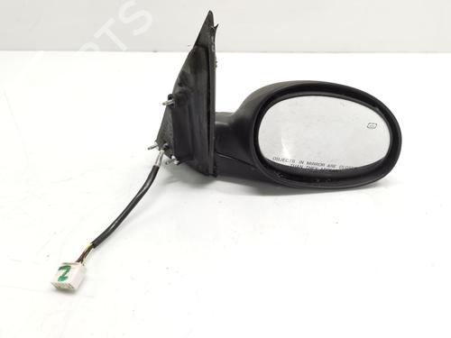 Used Right mirror CHRYSLER PT CRUISER (PT_) [2000-2010]  30329945
