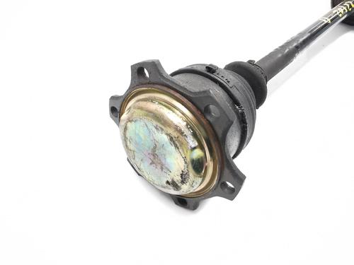 Right front driveshaft VW PASSAT B5.5 (3B3) 1.9 TDI | BP33469370M39 - Image 2