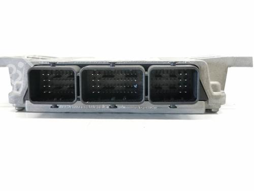 Engine control unit (ECU) CITROËN C4 I (LC_)  | BP10992456M57 