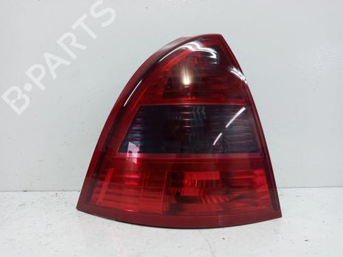 Used Left taillight CITROËN C5 II (RC_) [2004-2008]  9230266