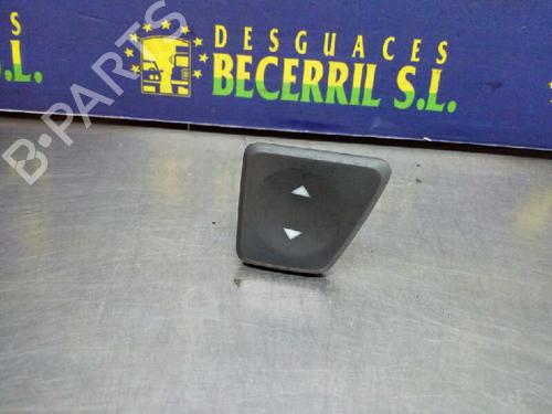 Used Right front window switch FIAT 500 (312_) 1.3 D Multijet (312AXB1A) (75 hp) 8444594