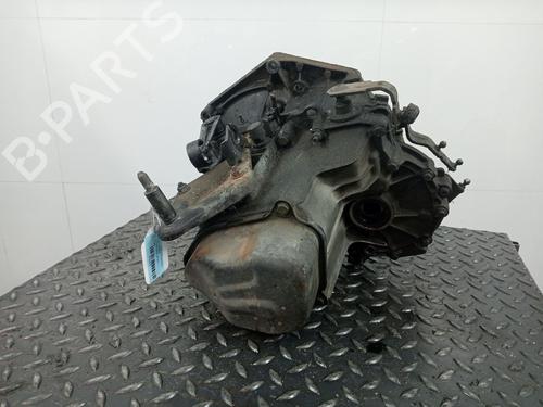 Gearkasse CITROËN SAXO (S0, S1) 1.5 D (57 hp) 31991090