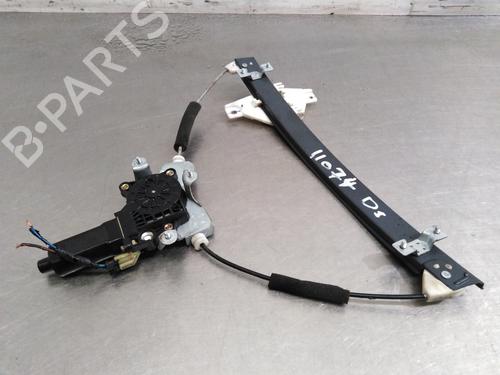 Used Front left window mechanism HYUNDAI SONATA IV (EF) 2.7 V6 (173 hp) 8467812