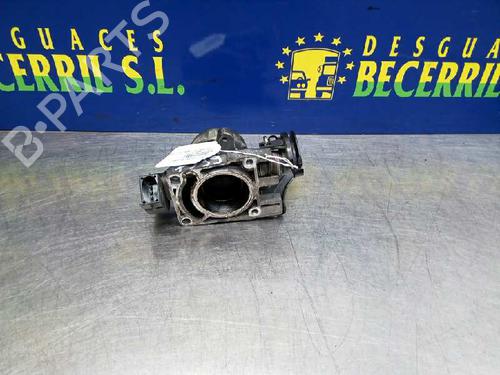 Used Throttle body FORD ESCORT V (AAL, ABL) [1990-1996]  8454268