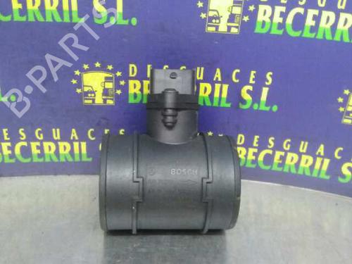 Used Mass air flow sensor TATA INDICA 1.4 D (53 hp) 8435143