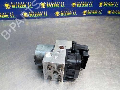 ABS pump NISSAN ALMERA II (N16) 2.2 Di | BP8447299M43 