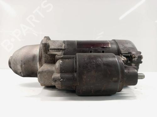 Startmotor MERCEDES-BENZ S-CLASS (W220)  | BP11059572M8 