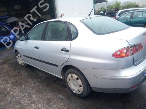 Engine SEAT CORDOBA (6L2) 1.9 SDI | BP40037150M1 - Image 9