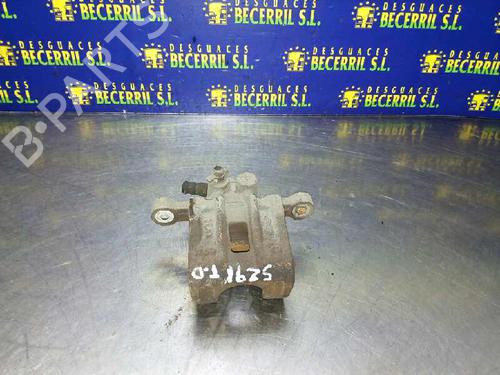 Used Right rear brake caliper KIA SPORTAGE II (JE_, KM_) [2004-2011]  15911478