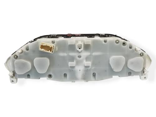 Instrument cluster PEUGEOT 208 I (CA_, CC_)  | BP17437943C47 
