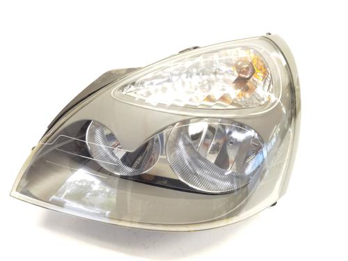 Scheinwerfer links für RENAULT CLIO II (BB_, CB_) [1998-2016]  29270593