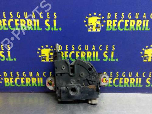 Used Hood lock FORD FOCUS I (DAW, DBW) 1.8 Turbo DI / TDDi (90 hp) 8785622