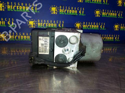 ABS pump CITROËN XSARA PICASSO (N68) 2.0 HDi | BP11095714M43 