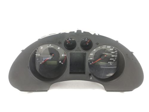 Used Instrument cluster Instrument cluster SEAT IBIZA III (6L1) 1.9 TDI (100 hp) 35754625 35754625