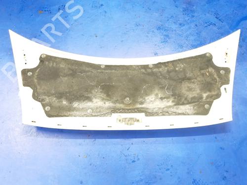 Hood FORD TRANSIT Van (FA_ _) 2.0 DI (FAE_, FAF_, FAG_) | BP15590772C1 