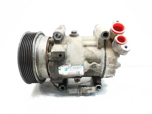 AC-Kompressor RENAULT CLIO III (BR0/1, CR0/1) 1.2 16V (BR0P, CR0P) | BP29490440M34 