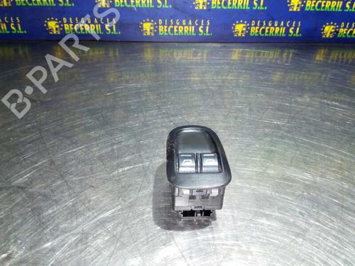 Interrupteur de vitre avant gauche PEUGEOT 206 Hatchback (2A/C) 1.9 D (69 hp) 8426136