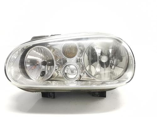 Used Left headlight VW GOLF IV (1J1) 1.9 TDI (110 hp) 27182348