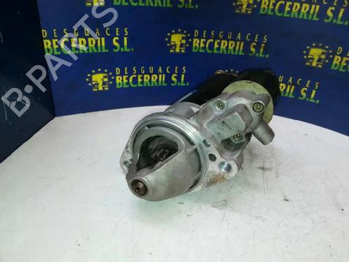 Starter OPEL ASTRA G Hatchback (T98)  | BP17983135M8 