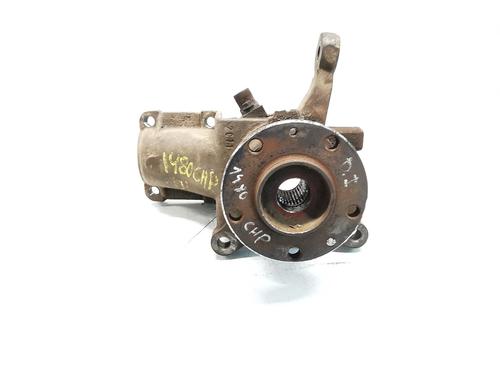 Used Left front steering knuckle PEUGEOT BOXER Bus (244, Z_) 2.8 HDi (128 hp) 30288076