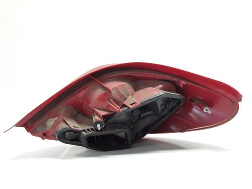 Left taillight PEUGEOT 207 CC (WD_) 1.6 16V | BP31189889C34