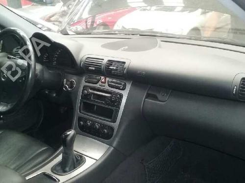 Sprinklervæskepumpe MERCEDES-BENZ C-CLASS Coupe (CL203)  | BP14018150E24 
