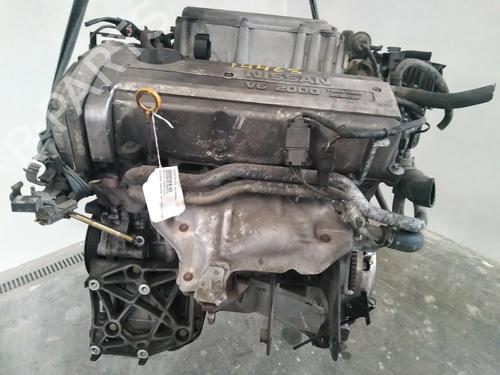 Motor NISSAN MAXIMA / MAXIMA QX IV (A32) 2.0 (140 hp) 10227804