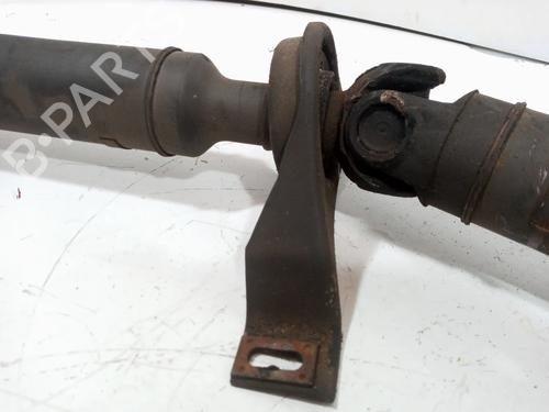 Driveshaft MERCEDES-BENZ E-CLASS (W210)  | BP9665718M37 