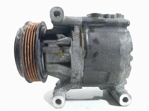 AC compressor FIAT PANDA (169_) 1.2 (169.AXB11, 169.AXB1A) | BP8468840M34 