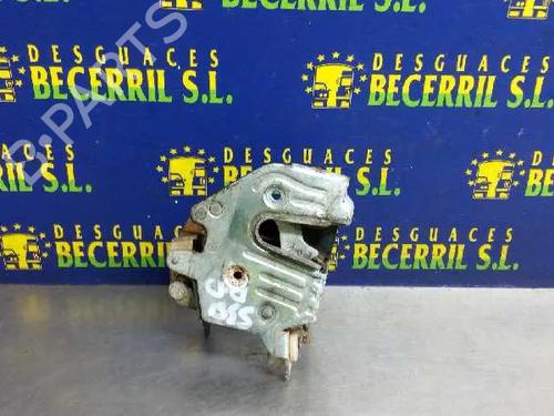 Used Front right lock MERCEDES-BENZ 190 (W201) [1982-1993]  8448272