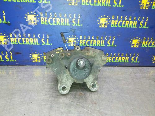 BP16880935M106 | Right rear brake caliper MERCEDES-BENZ S-CLASS Coupe (C140) SEC/CL 600 (140.076) BP16880935M106