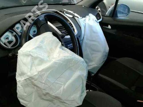 Rear right interior door handle PEUGEOT 207 (WA_, WC_) 1.4 HDi | BP8432076I16  - Image 9