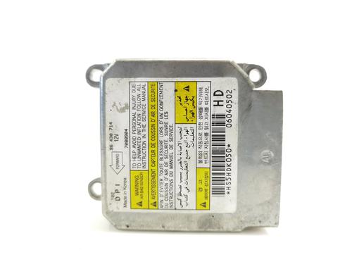 Used ECU airbags CHEVROLET KALOS [2005-2025]  14846160