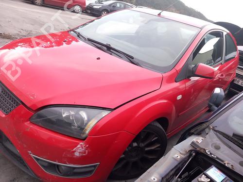 Left taillight FORD FOCUS II (DA_, HCP, DP) 2.0 TDCi | BP31814559C34