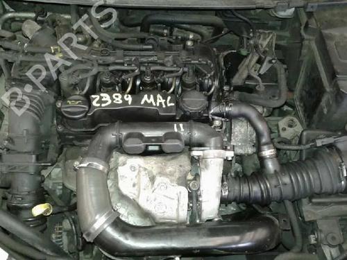 Right front driveshaft FORD FOCUS II (DA_, HCP, DP)  | BP11423060M39 