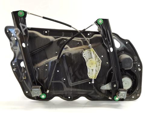 Front right window mechanism VW PASSAT B6 (3C2) 2.0 TDI | BP17556377C23 