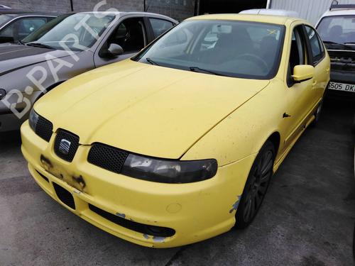 Left tailgate light SEAT LEON (1M1) 1.9 TDI | BP14021183C79 