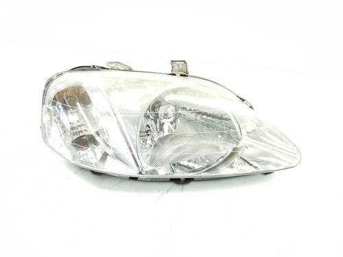 Used Right headlight HONDA CIVIC VI Hatchback (EJ, EK) 1.4 i S (EJ9) (90 hp) 30900659