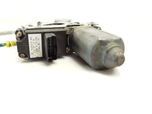 Rear left window mechanism PEUGEOT 807 (EB_) 2.2 HDi | BP15815763C24 