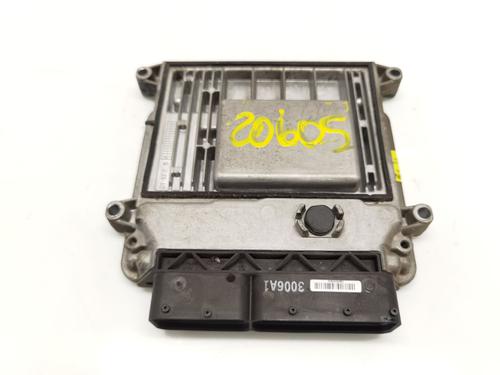 Used Engine control unit (ECU) KIA RIO II Saloon (JB) 1.6 16V (112 hp) 28015818