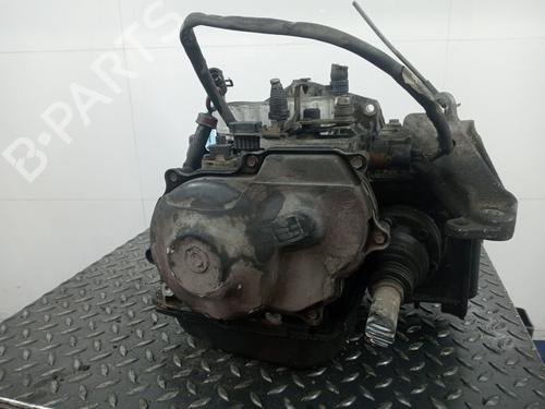 Used Gearbox Gearbox SEAT TOLEDO I (1L2) 2.0 i (115 hp) 40083520 40083520