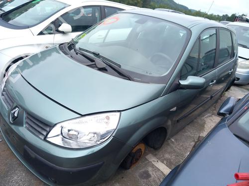 Switch RENAULT SCÉNIC II (JM0/1_) 1.4 (JM0B, JM0H, JM1A) | BP38539627I30 - Image 6