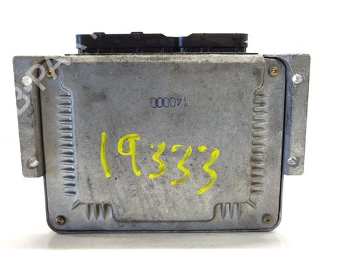 Engine control unit (ECU) ALFA ROMEO 147 (937_) | BP23074223M57