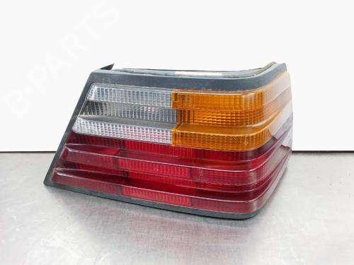 Used Right taillight MERCEDES-BENZ 124 Saloon (W124) [1984-1993]  8465044