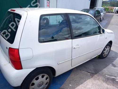 Left front window switch VW LUPO I (6X1, 6E1) 1.4 16V | BP36391869I27  - Image 5
